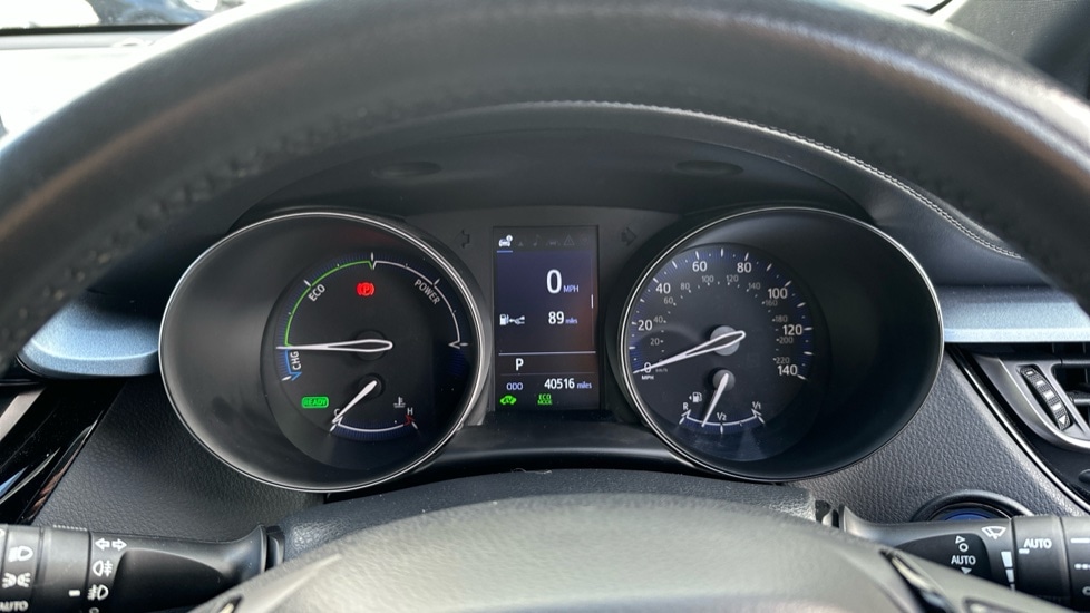 Used Toyota C-HR 2020 for sale - 76494007: Photo 13