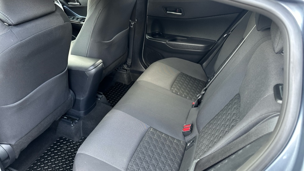 Used Toyota C-HR 2020 for sale - 76494007: Photo 14