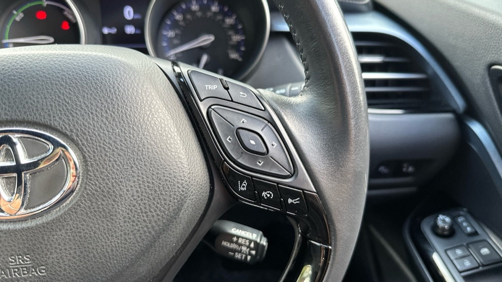 Used Toyota C-HR 2020 for sale - 76494007: Photo 21