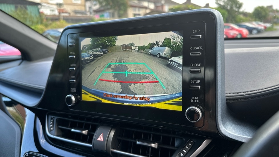 Used Toyota C-HR 2020 for sale - 76494007: Photo 23