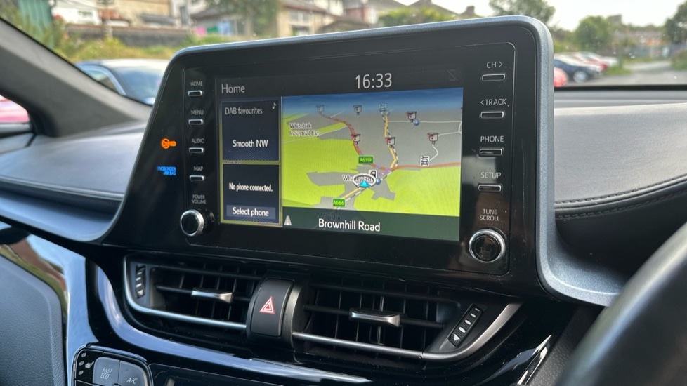 Used Toyota C-HR 2020 for sale - 76494007: Photo 24