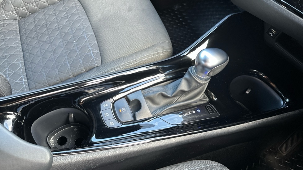 Used Toyota C-HR 2020 for sale - 76494007: Photo 25