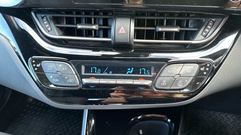 Used Toyota C-HR 2020 for sale - 76494007: Photo 28