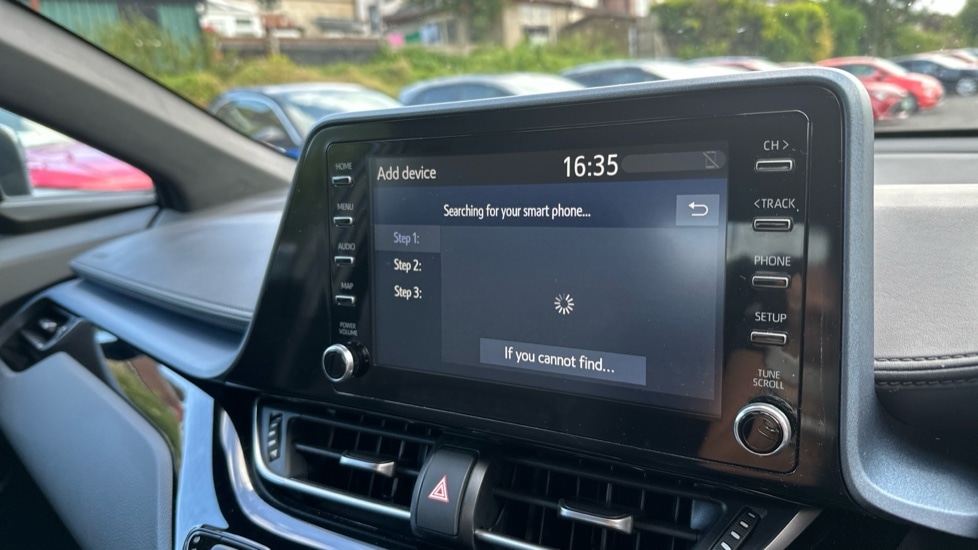 Used Toyota C-HR 2020 for sale - 76494007: Photo 31