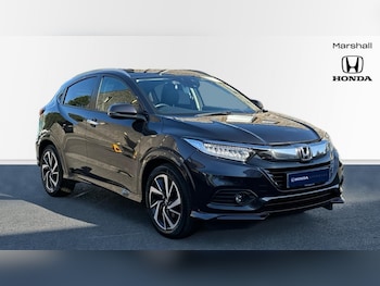 Honda - HR-V