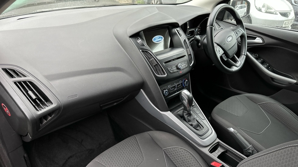 Used Ford Focus 2016 for sale - 76871760: Photo 10