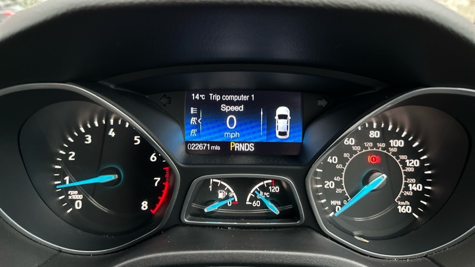 Used Ford Focus 2016 for sale - 76871760: Photo 13