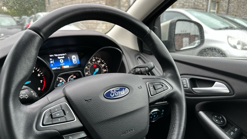 Used Ford Focus 2016 for sale - 76871760: Photo 25