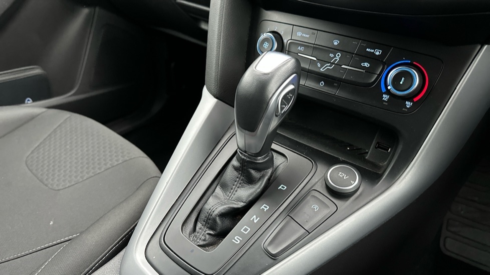 Used Ford Focus 2016 for sale - 76871760: Photo 30