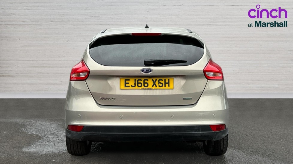 Used Ford Focus 2016 for sale - 76871760: Photo 4