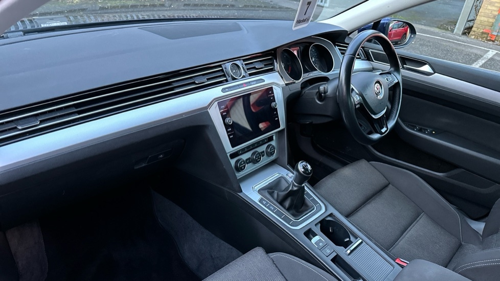 Used Volkswagen Passat 2019 for sale - 76780157: Photo 10