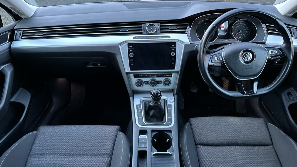 Used Volkswagen Passat 2019 for sale - 76780157: Photo 11
