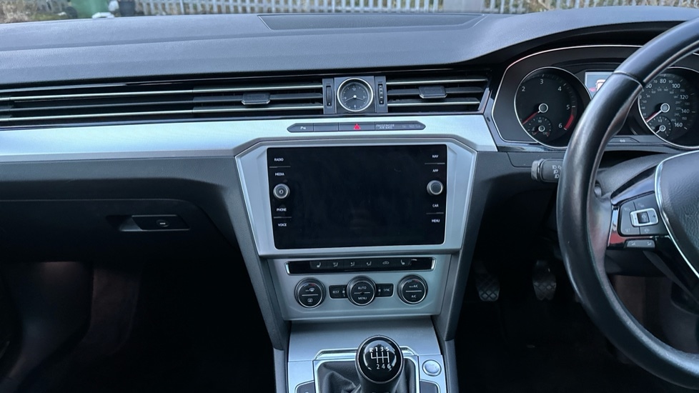 Used Volkswagen Passat 2019 for sale - 76780157: Photo 12