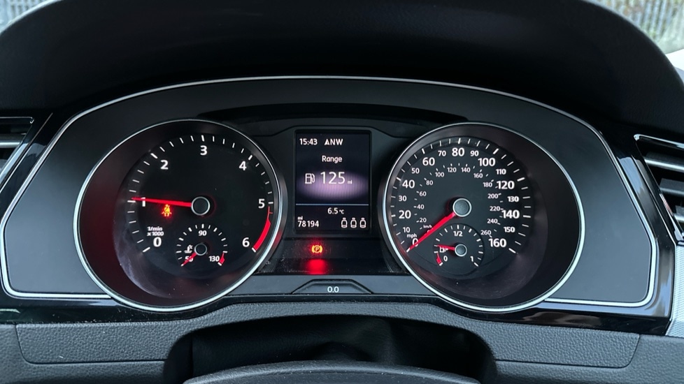 Used Volkswagen Passat 2019 for sale - 76780157: Photo 13