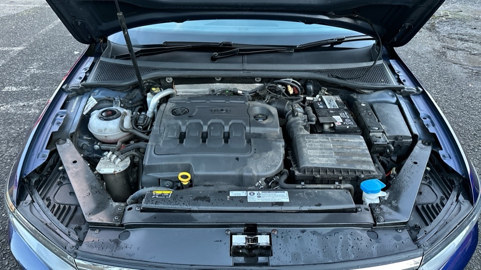 Used Volkswagen Passat 2019 for sale - 76780157: Photo 16