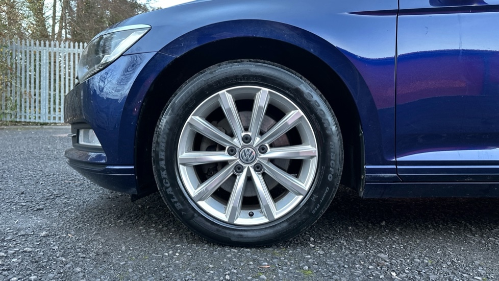 Used Volkswagen Passat 2019 for sale - 76780157: Photo 17