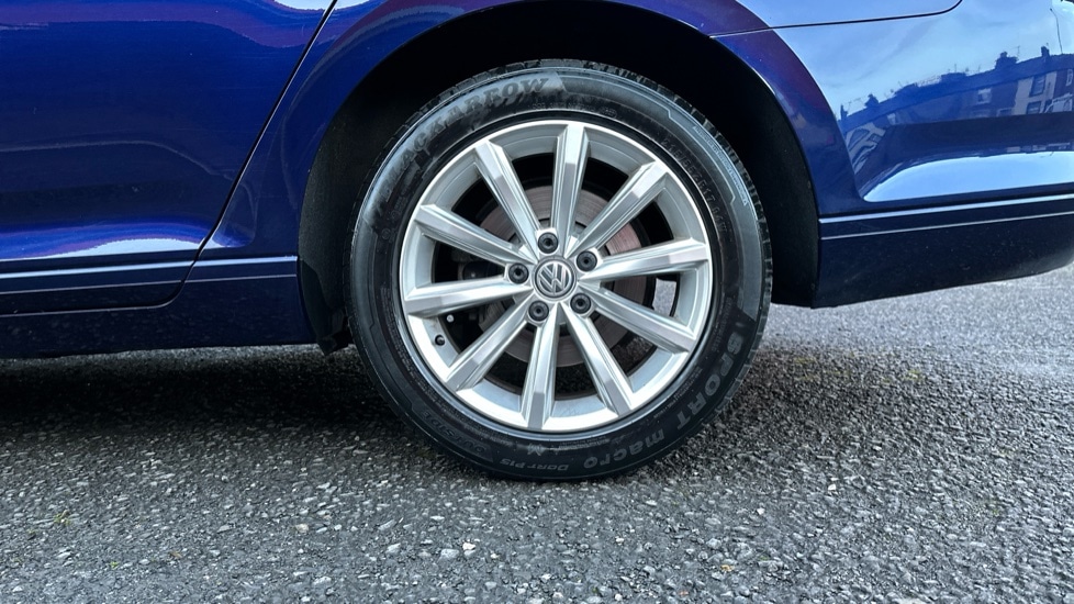 Used Volkswagen Passat 2019 for sale - 76780157: Photo 18