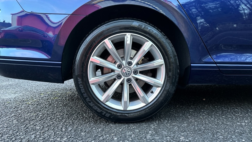 Used Volkswagen Passat 2019 for sale - 76780157: Photo 19