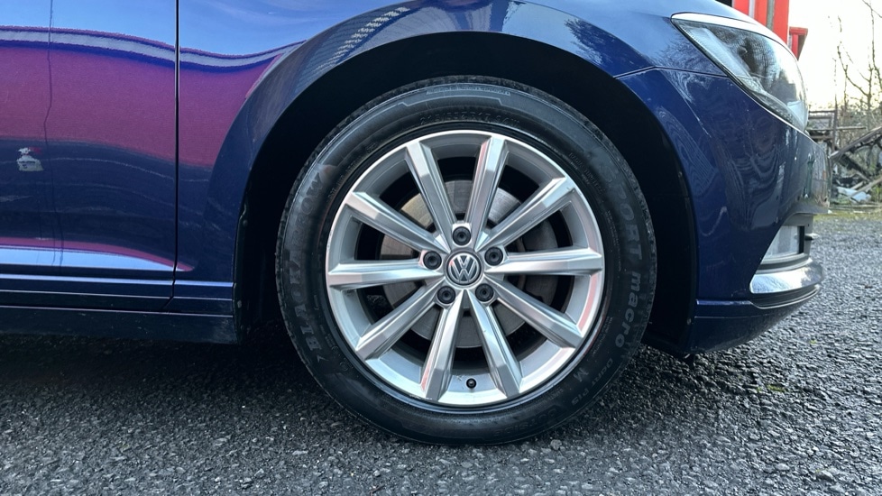 Used Volkswagen Passat 2019 for sale - 76780157: Photo 20