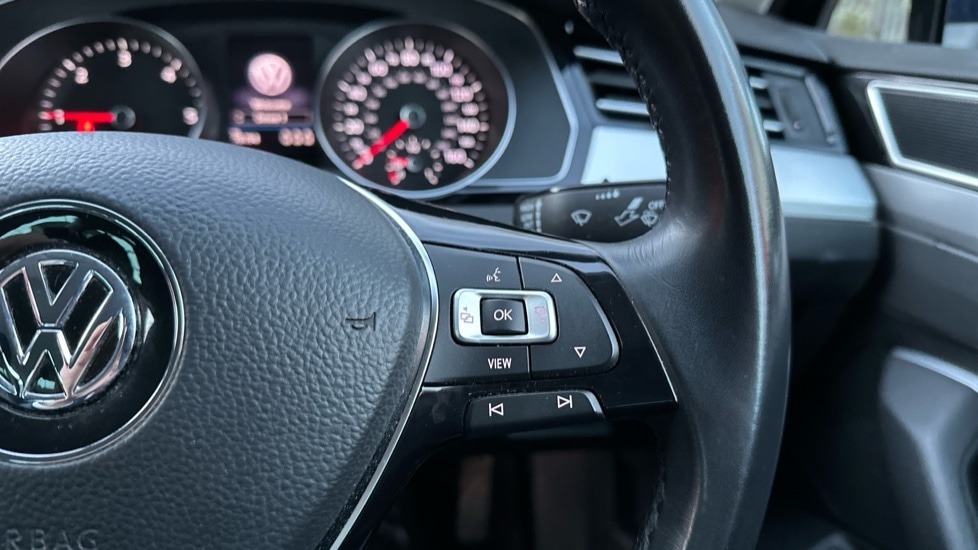 Used Volkswagen Passat 2019 for sale - 76780157: Photo 21