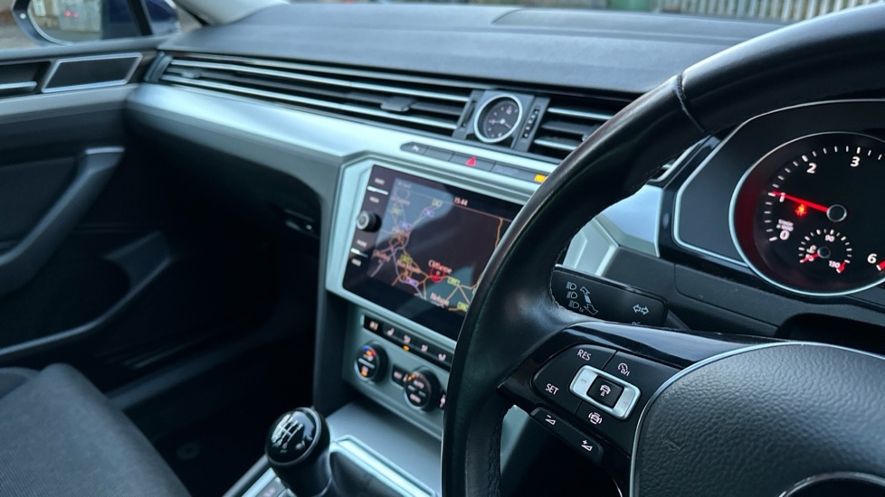 Used Volkswagen Passat 2019 for sale - 76780157: Photo 24