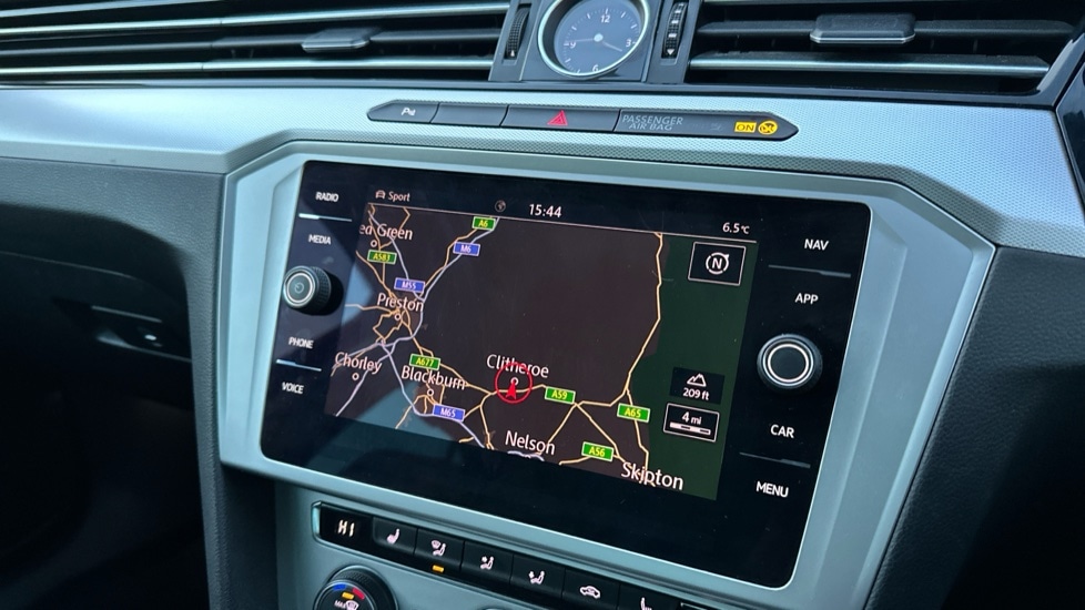 Used Volkswagen Passat 2019 for sale - 76780157: Photo 26