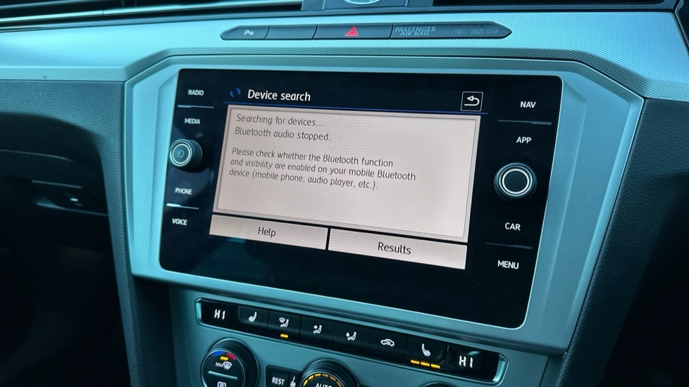 Used Volkswagen Passat 2019 for sale - 76780157: Photo 35