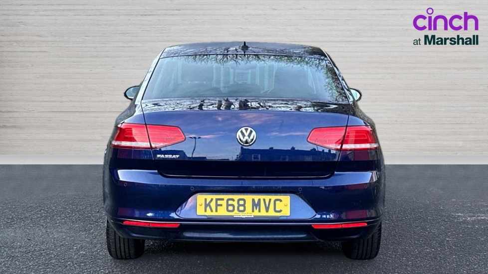 Used Volkswagen Passat 2019 for sale - 76780157: Photo 4