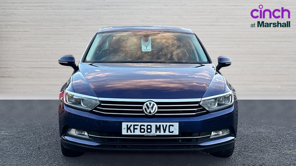 Used Volkswagen Passat 2019 for sale - 76780157: Photo 8