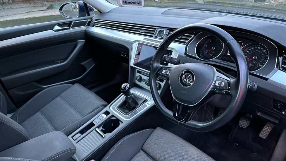 Used Volkswagen Passat 2019 for sale - 76780157: Photo 9