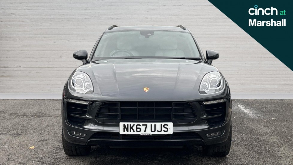 Used Porsche Macan 2017 for sale - 76297621: Photo 8
