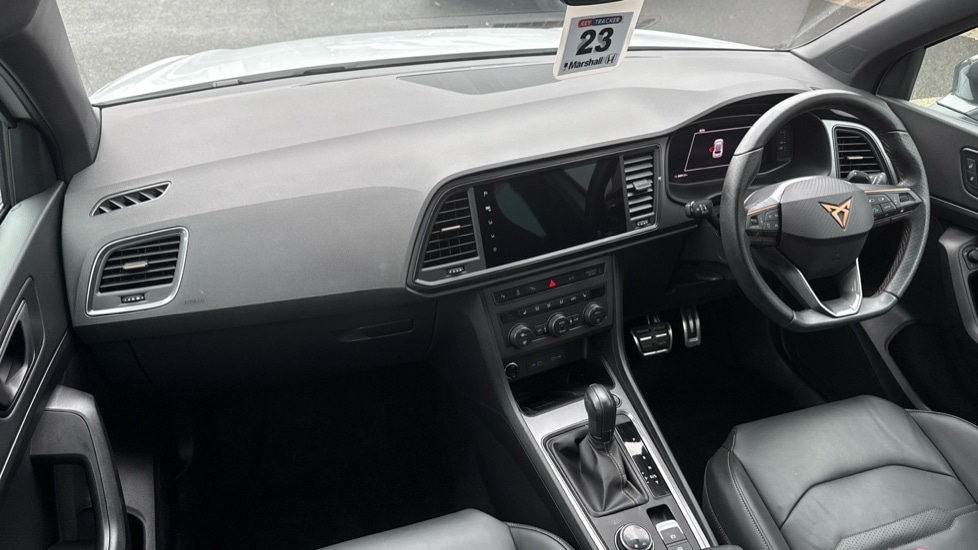 Used Cupra Ateca 2024 for sale - 75992896: Photo 10