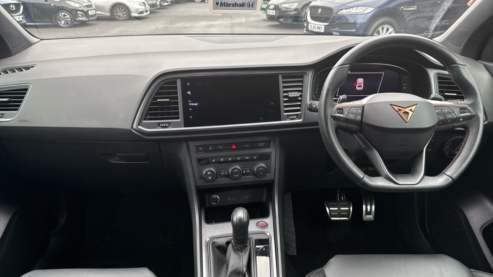 Used Cupra Ateca 2024 for sale - 75992896: Photo 11