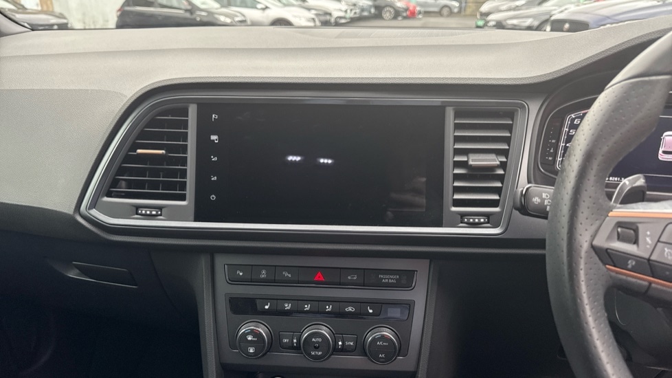 Used Cupra Ateca 2024 for sale - 75992896: Photo 12