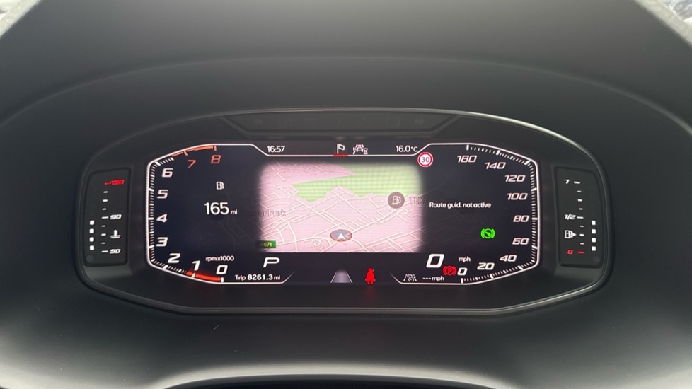 Used Cupra Ateca 2024 for sale - 75992896: Photo 13