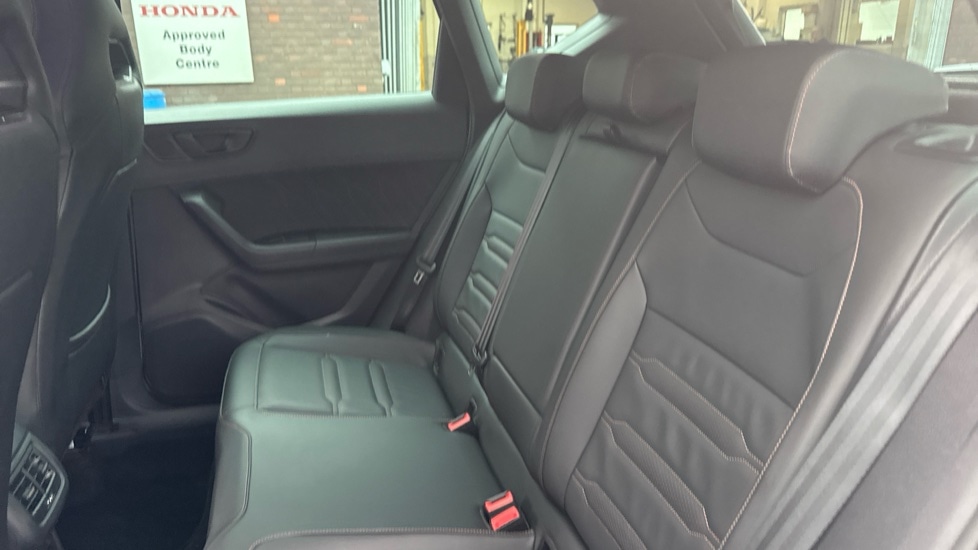 Used Cupra Ateca 2024 for sale - 75992896: Photo 14