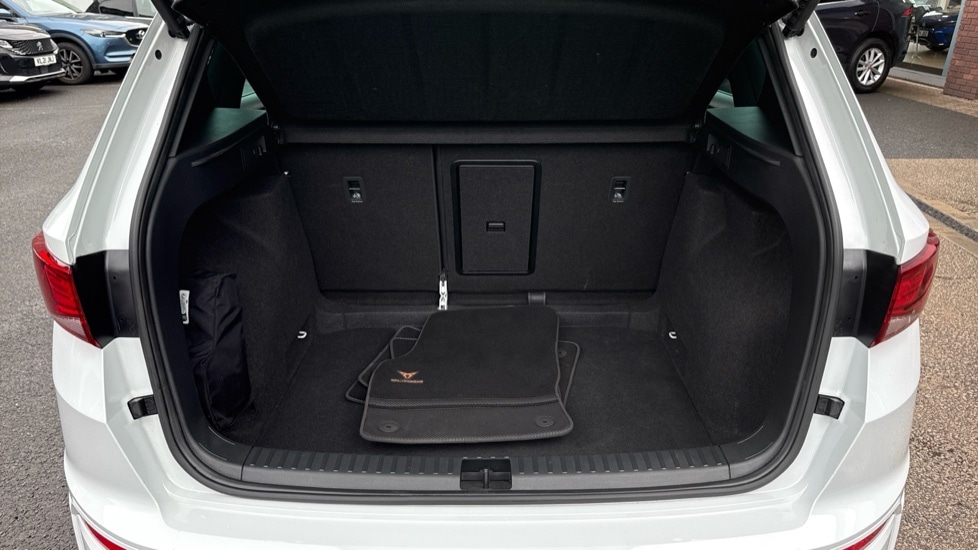 Used Cupra Ateca 2024 for sale - 75992896: Photo 15