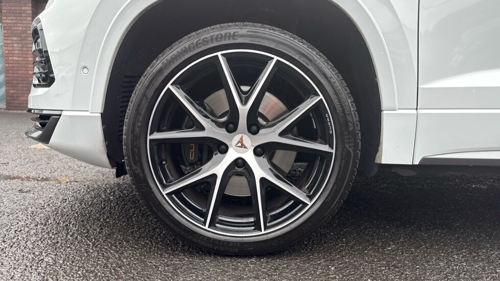 Used Cupra Ateca 2024 for sale - 75992896: Photo 17