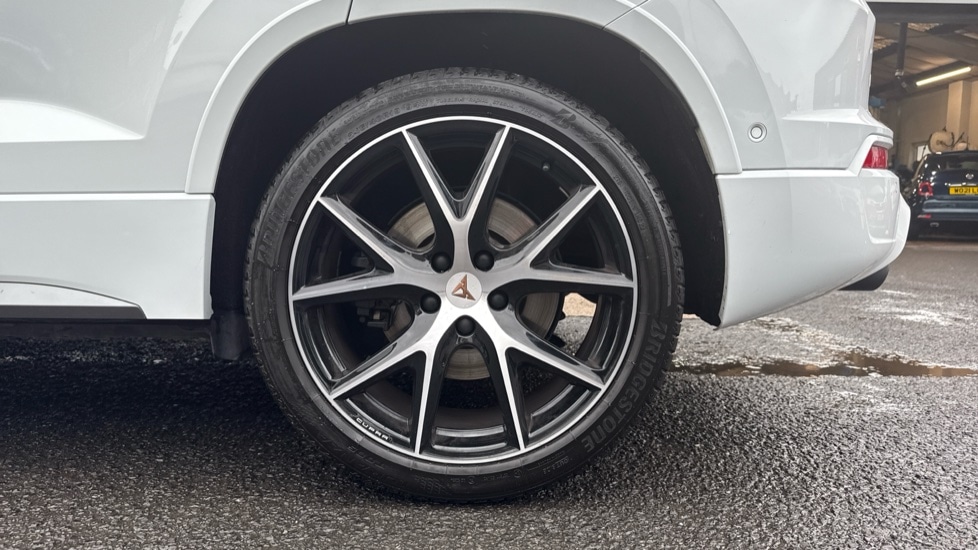 Used Cupra Ateca 2024 for sale - 75992896: Photo 18