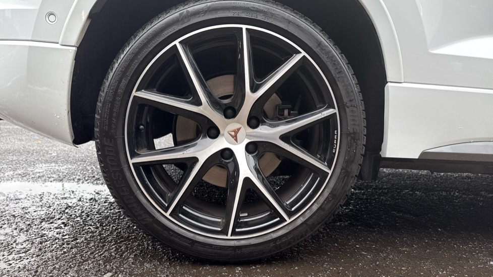 Used Cupra Ateca 2024 for sale - 75992896: Photo 19