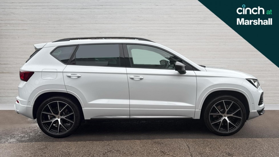 Used Cupra Ateca 2024 for sale - 75992896: Photo 2