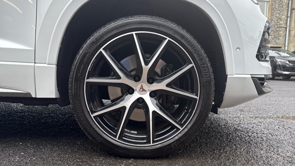 Used Cupra Ateca 2024 for sale - 75992896: Photo 20