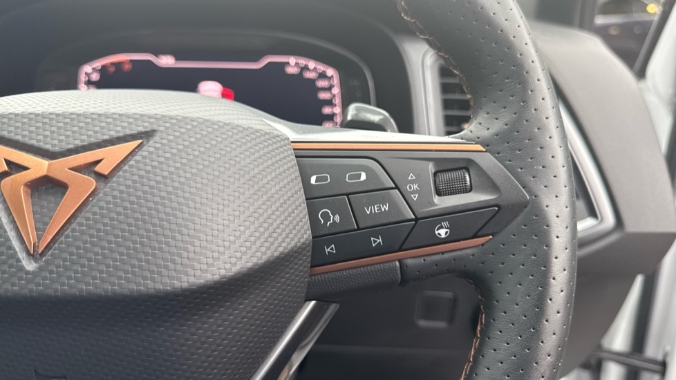 Used Cupra Ateca 2024 for sale - 75992896: Photo 21