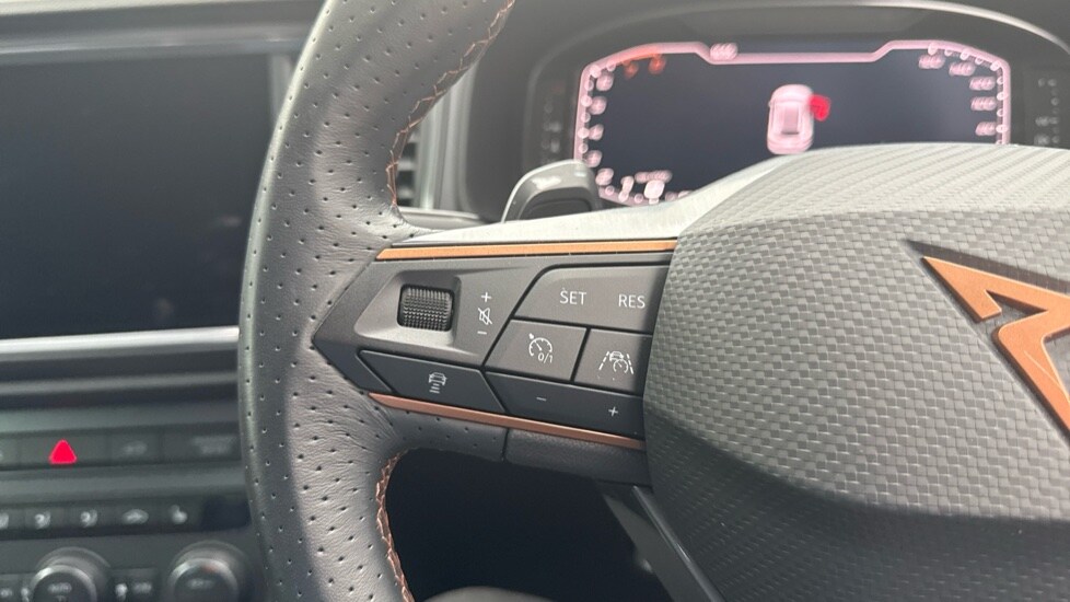 Used Cupra Ateca 2024 for sale - 75992896: Photo 22