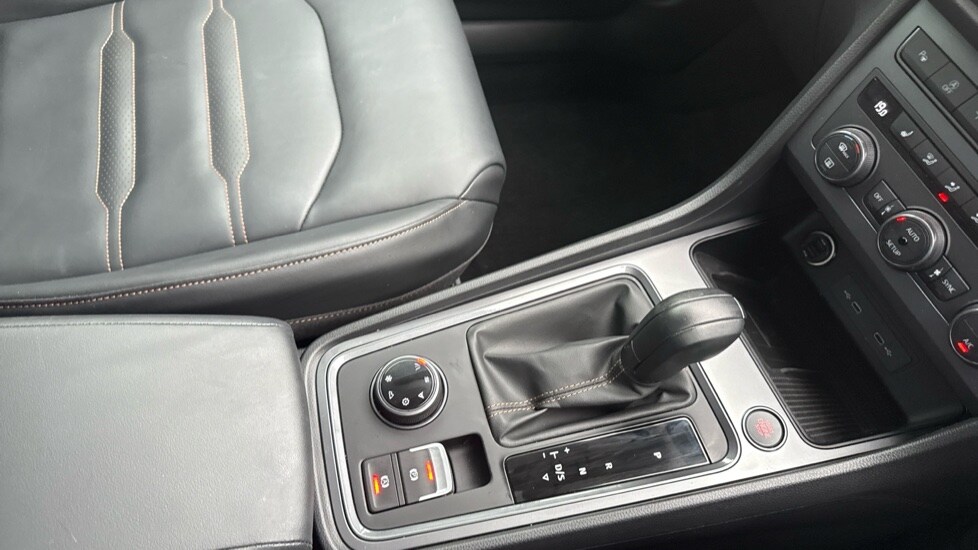 Used Cupra Ateca 2024 for sale - 75992896: Photo 27