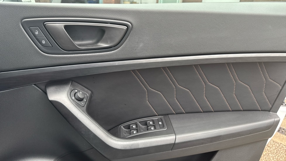Used Cupra Ateca 2024 for sale - 75992896: Photo 29