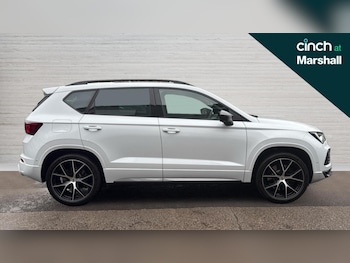 Used Cupra Ateca 2024 for sale - 75992896: Photo 2