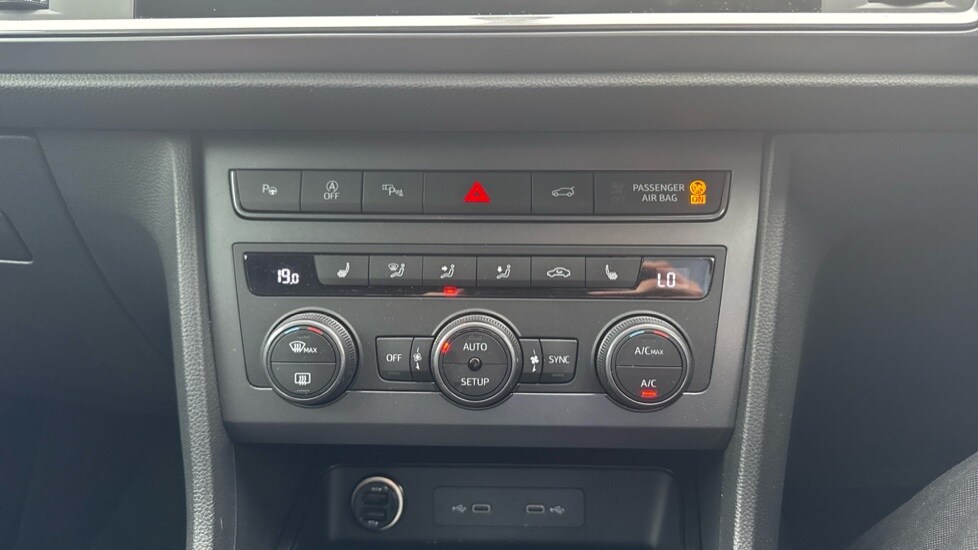 Used Cupra Ateca 2024 for sale - 75992896: Photo 31