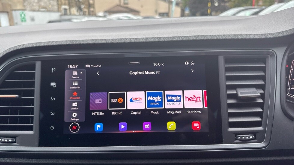 Used Cupra Ateca 2024 for sale - 75992896: Photo 32