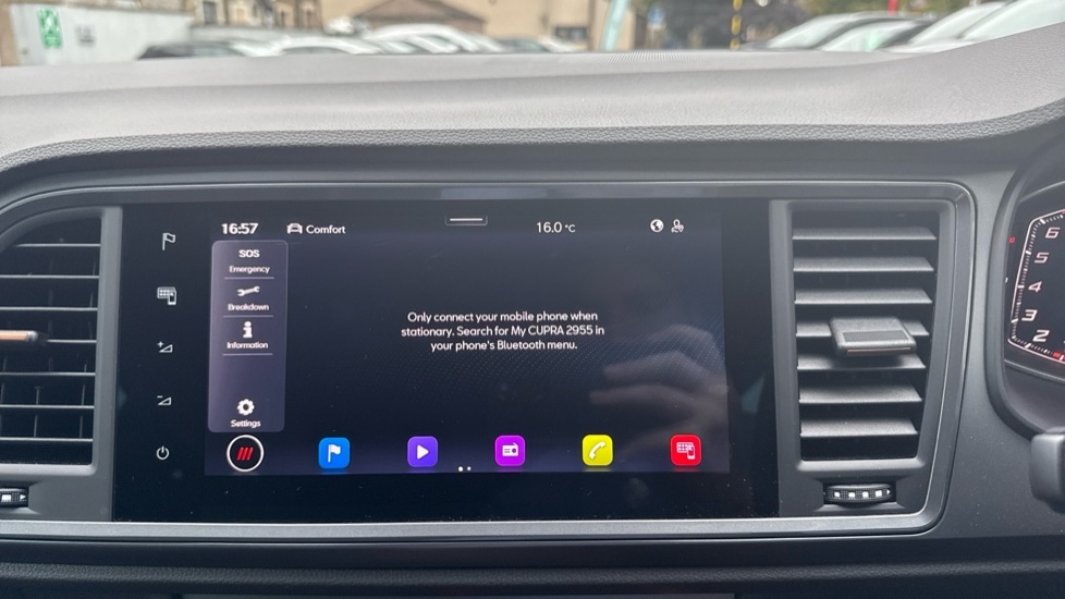 Used Cupra Ateca 2024 for sale - 75992896: Photo 33